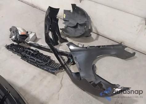 2016 Audi A4 2.0T Premium из США, поврежденный, VIN WAUBFAFL7GN018701